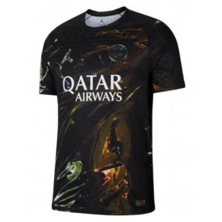 PSG 5a Equipación 2025/26 - Authentic